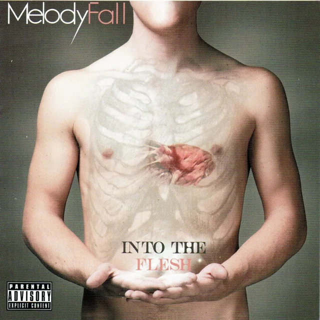 Cover of Into the Flesh